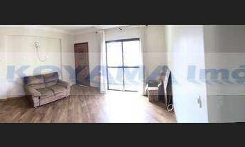Imagem 4: Apartamento com 3 dormitórios à venda, 96m² - Saúde - São Paulo/SP