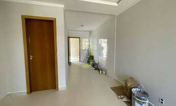 Imagem 6: Casa no Barcelona com Edícula