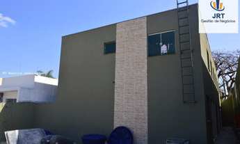 Imagem 2: Casa duplex, 03 quartos, 02 banheiros, 02 vagas, Jardim Alterosas 2º sessão, Betim