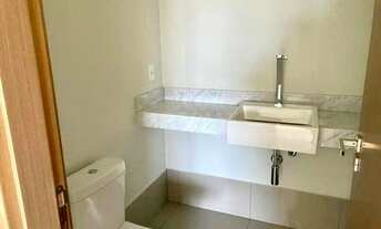 Imagem 7: Alto padrão na Ribeirania / Panamby, Edificio Guaeca, ao lado do Curupira 278 m² por R$ 1