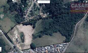 Imagem 7: Área à venda, 127000 m² - Jardim Planalto - Suzano/SP