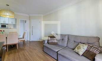 Imagem 2: Apartamento para Aluguel - Gonzaga , 3 Quartos, 98 m2