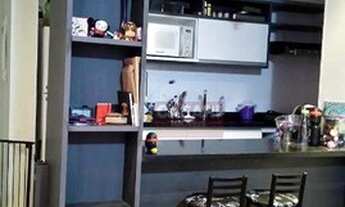 Imagem 6: Apartamento residencial à venda, Independência, São Bernardo do Campo