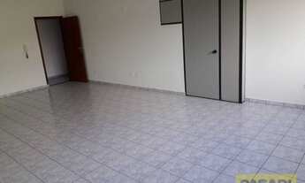 Imagem 3: Sala para alugar, 50 m² - Jardim Hollywood - São Bernardo do Campo/SP