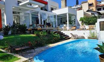 Imagem 7: Suite numero 2 super top casa compartilhada de alto padrão