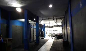 Imagem 4: Loja comercial para venda e locação, Maracanã, Rio de Janeiro