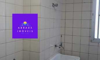 Imagem: Apartamento para venda tem 60 metros quadrados