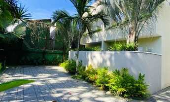 Imagem 3: Sobrado com 5 dormitórios à venda, 500 m² por R$ 4.425.000,00 - Praia de Juquehy - São Seb