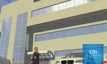 Imagem 3: Pavilhão à venda, 500 m² por R$ 2.450.000,00 - Centro Empresarial Castello Branco - Boituv