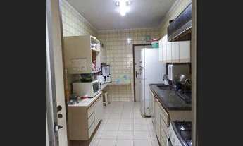 Imagem 5: Apartamento com 3 dormitórios à venda, 120 m² por R$ 695.000,00 - São Judas - São Paulo/SP