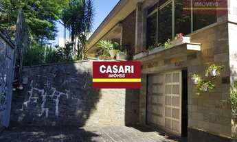 Imagem 7: Casa com 3 dormitórios, 569 m² - venda ou aluguel - Jardim do Mar - São Bernardo do Campo