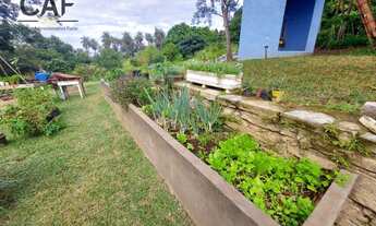 Imagem 3: Casa com 5 dormitórios à venda, 1500 m² por R$ 6.500.000,00 - Condomínio Fazenda Duas Mari