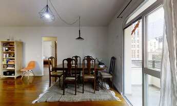 Imagem: Apartamento com 3 dormitórios à venda