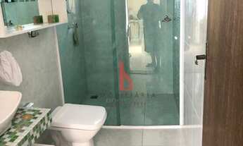 Imagem 5: Casa em Cond. Fechado - Santa Cândida - 3 Quartos sendo 1 suíte, 2 vagas - 285m² de terren