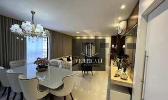 Imagem 4: Excelente apartamento no Edifício American Diamond - Venda