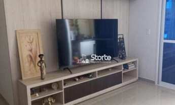 Imagem 6: Apartamento com móveis planejados de 3 dormitórios à venda, 118m² por R$ 550.000 - Tibery