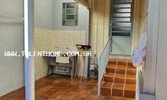 Imagem 4: Casa para Venda em Londrina, Centro, 3 dormitórios, 1 banheiro, 2 vagas