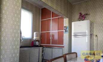 Imagem 6: Casa com 6 dormitórios à venda, 298 m² - Nova Petrópolis - São Bernardo do Campo/SP