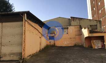 Imagem 3: Galpão / Depósito / Armazém na Vila Gumercindo - São Paulo