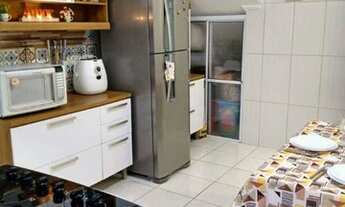 Imagem 5: Casa com 2 dormitórios à venda, 110 m² por R$ 196.000,00 - Vila Nossa Senhora de Fátima