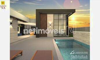 Imagem 2: Venda Casa em condomínio Condomínio Quintas do Sol Nova Lima