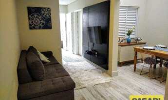 Imagem: Apartamento com 2 dormitórios à venda