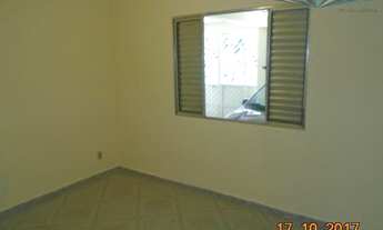 Imagem 7: Casa com 2 dormitórios para alugar, 126 m² por R$ 1.000,00/mês - Jardim Roseli - São Paulo