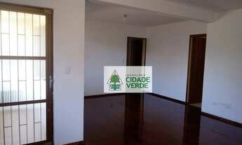 Imagem 4: Apartamento com 3 dormitórios à venda, 110 m² por R$ 350.000,00 - Zona 07 - Maringá/PR