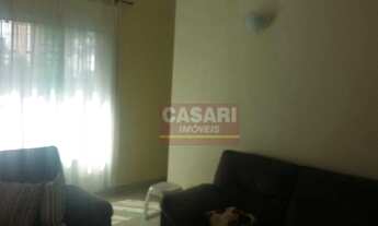 Imagem 2: Sobrado - Vl Mussolini - 3Dorm - S.B.Campo -Próx. Av. Lions