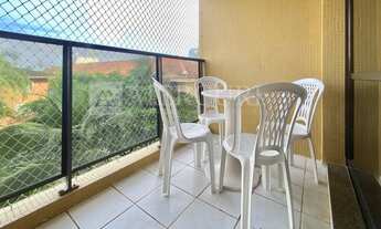 Imagem 7: Apartamento com 2 dormitórios à venda, 95 m² por R$ 480.000,00 - Praia da Enseada - Guaruj