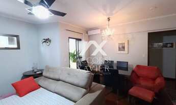 Imagem 2: APTO VILA IMPERIAL - 3 Dorm / 1 Suíte / 2 Vagas / 114 m² - SJRP/SP