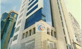 Imagem: Conjunto Comercial de 110m² com 3 vagas!!