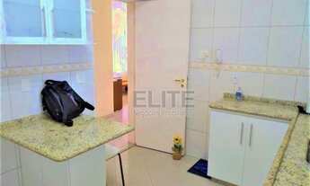 Imagem 5: Apartamento com 3 dormitórios para alugar, 98 m² por R$ 2.200,00/mês - Jardim Stella - San