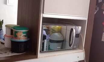 Imagem 5: Apartamento para venda tem 48 metros quadrados com 2 quartos em Morada das Vinhas - Jundia