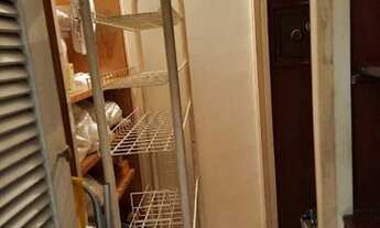 Imagem 7: Apartamento com 3 dormitórios à venda, 130 m² por R$ 950.000 - Boqueirão - Santos/SP