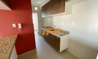 Imagem 4: Apartamento com 2 dormitórios para alugar, 66 m² por R$ 1.260,00/mês - Centro - Taubaté/SP