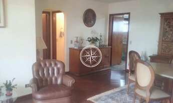 Imagem 5: Apartamento com 4 dormitórios à venda, 167 m² - Perdizes - São Paulo/SP