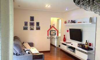 Imagem 6: Apartamento com 3 dormitórios à venda, 84 m² por R$ 565.000,00 - Tatuapé - São Paulo/SP