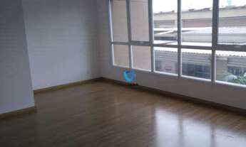 Imagem 6: Sala para alugar, 56 m² por R$ 1.960,00/mês - Alphaville - Barueri/SP