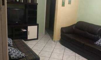 Imagem: Apartamento com 1 dormitório à venda