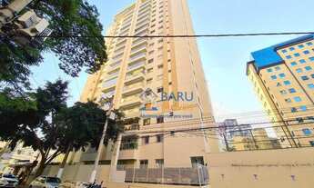 Imagem 7: Cobertura com 4 dormitórios à venda, 234 m² por R$ 2.890.000,00 - Moema - São Paulo/SP