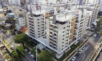 Imagem 2: Apartamento Duplex com 2 dormitórios à venda, 78 m² por R$ 635.900,00 - Vila Izabel - Curi