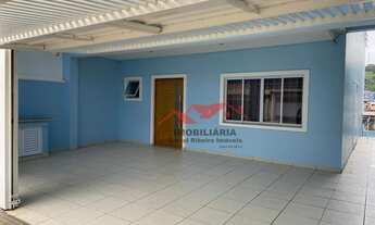 Imagem 2: Sobrado para venda tem 200 metros quadrados com 3 quartos em Portais (Polvilho) - Cajamar