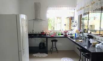 Imagem 5: Casa com 3 dormitórios à venda, 300 m² por R$ 850.000,00 - Várzea - Lagoa Santa/MG