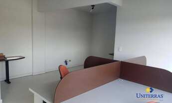 Imagem 4: Sala para alugar, 43 m² por R$ 650,00/mês - Parolin - Curitiba/PR