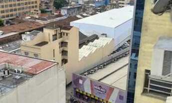 Imagem 3: Rio de Janeiro - Kitchenette/Conjugados - Centro