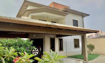 Imagem: Sobrado a venda Bairro Urupá Ji-Paraná/RO