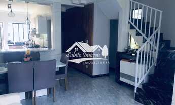 Imagem 6: VENDO CASA DUPLEX EM ITAPUÃ 3/4 CONDOMÍNIO FECHADO R$ 430.00,00