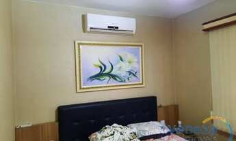 Imagem 5: Casa Residencial com 3 quartos à venda por R$ 450000.00, 105.66 m2 - ALTO DA BOA VISTA - L