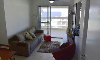 Imagem 6: Apartamento com 2 dormitórios à venda, 77 m² por R$ 750.000,00 - Pitangueiras Praia - Guar